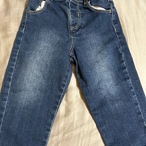 NWOT 18m jeans